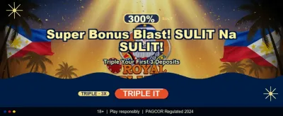 Daily Jackpots Await You Here banner